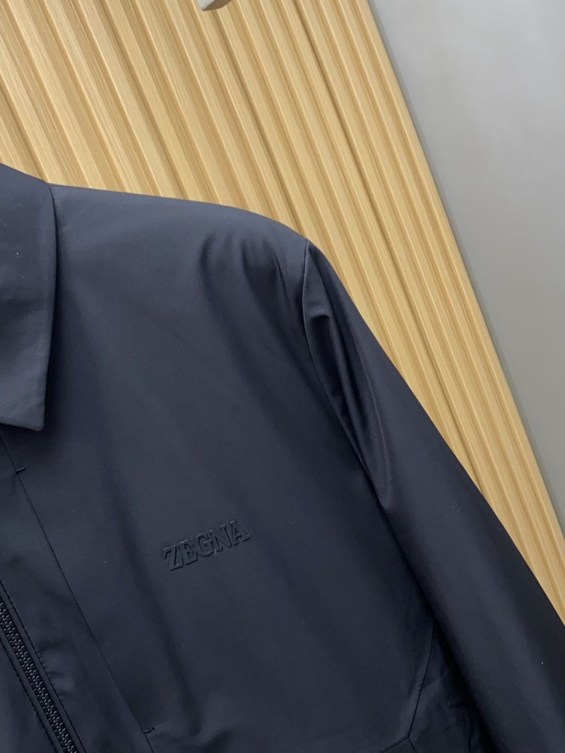 Zegna Outwear